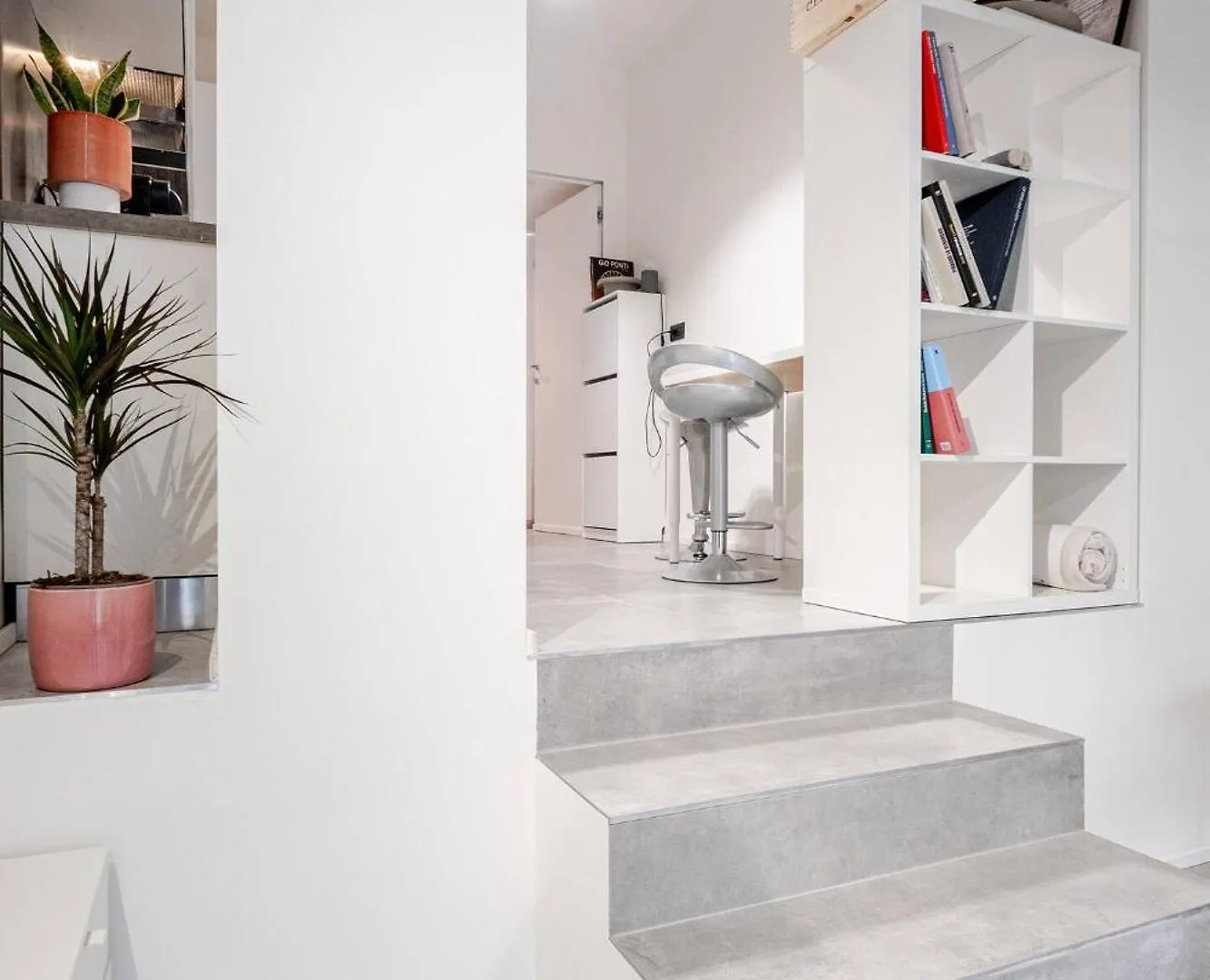 Elegant 1Br In Porta Romana Mailand