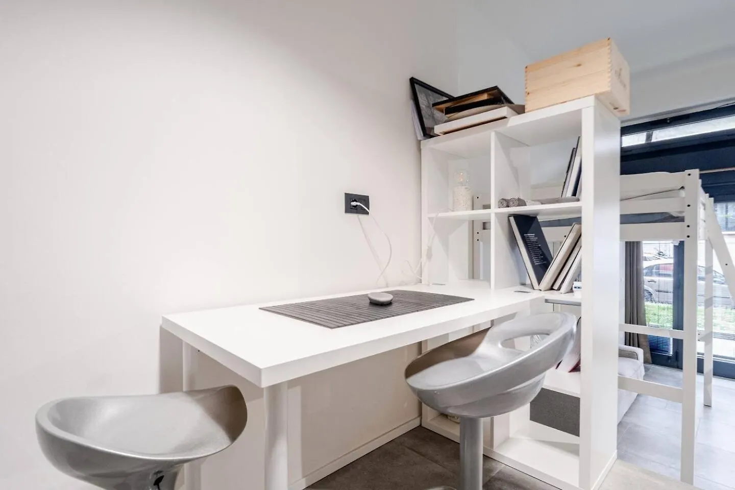 Elegant 1Br In Porta Romana Mailand Apartment