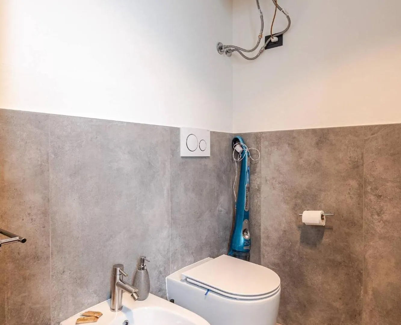 Apartment Elegant 1Br In Porta Romana Mailand