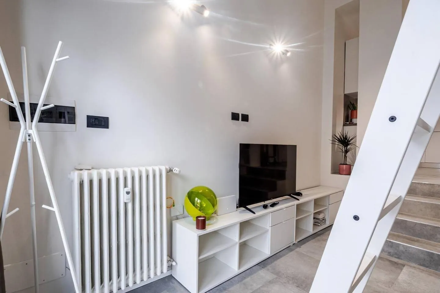 Elegant 1Br In Porta Romana Mailand Italien