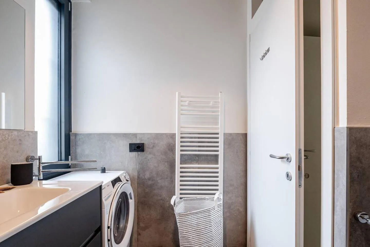 Elegant 1Br In Porta Romana Mailand 0*,  Italien