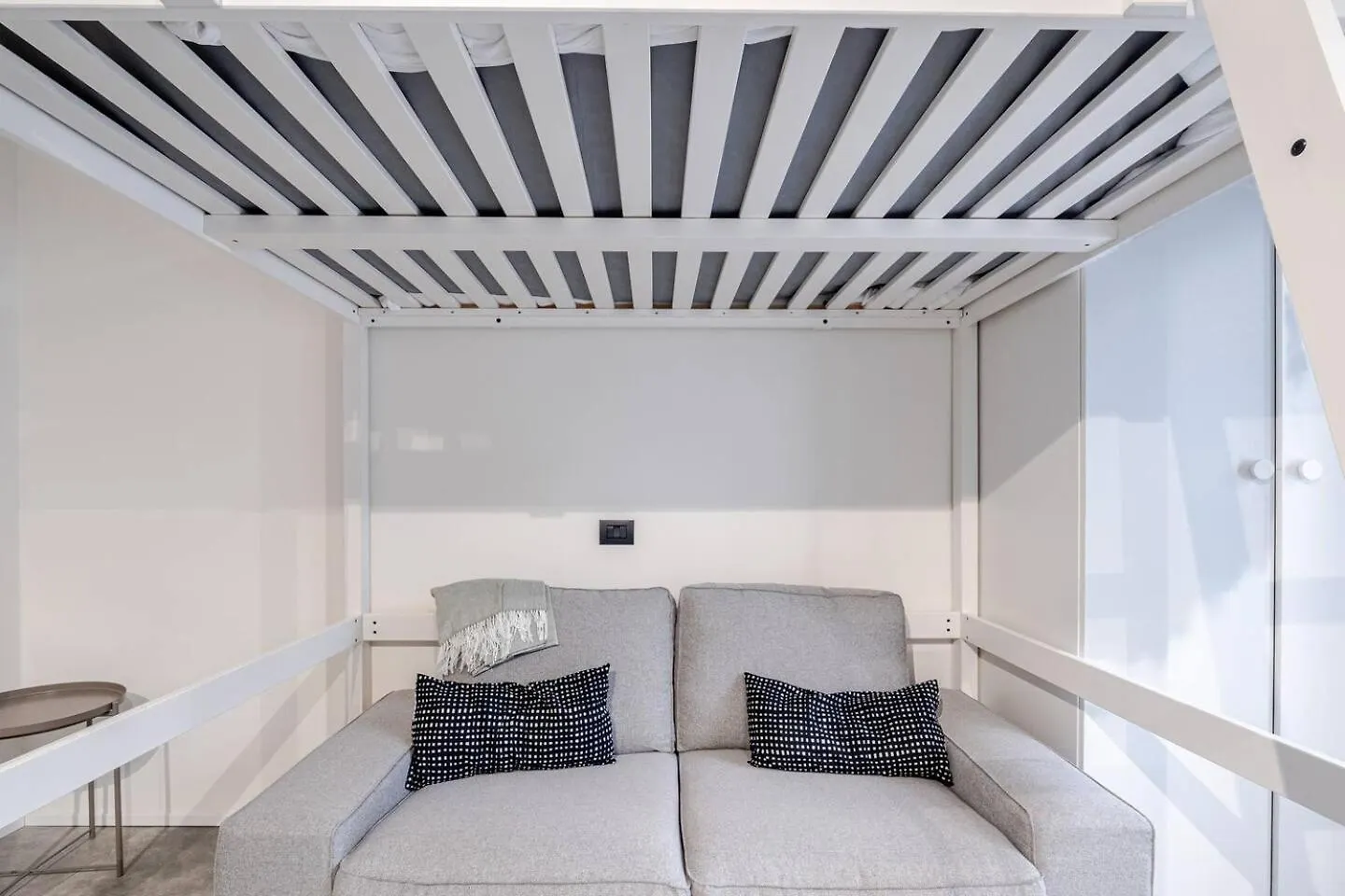 Elegant 1Br In Porta Romana Mailand Apartment