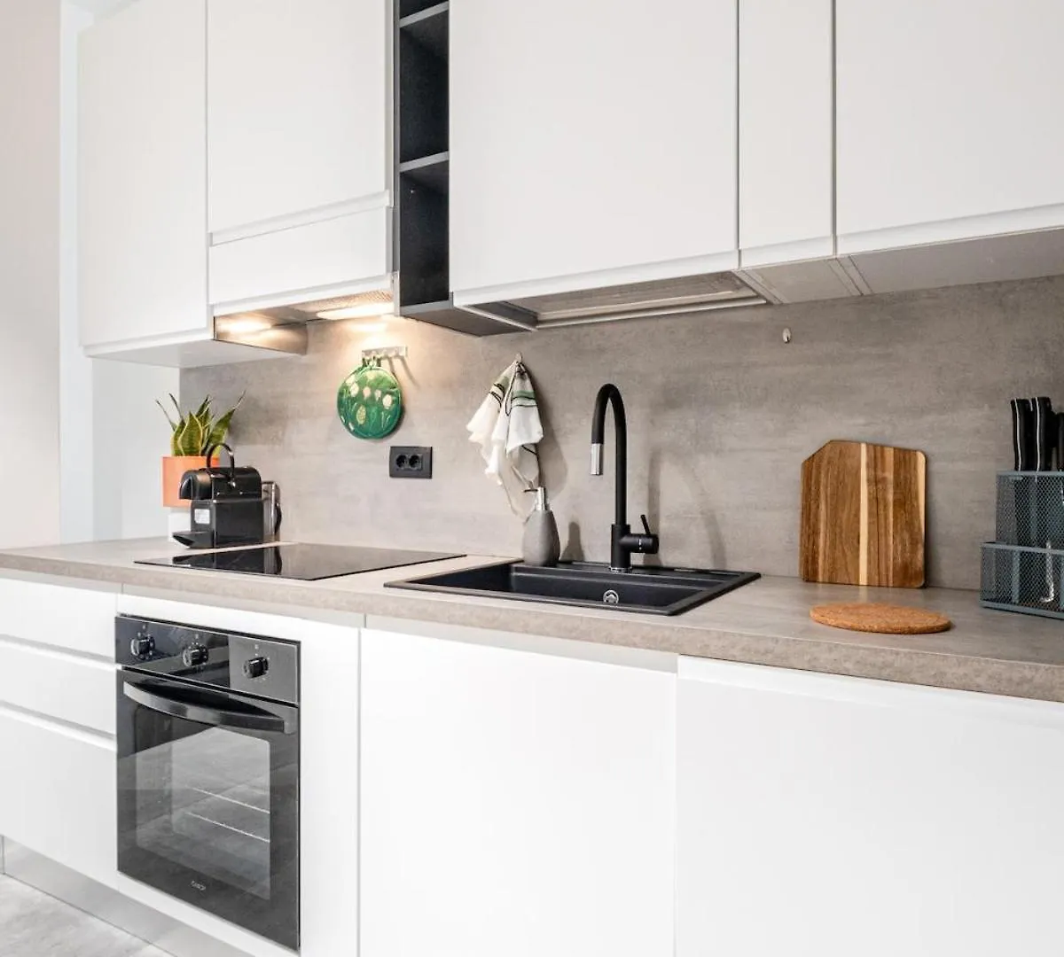 Elegant 1Br In Porta Romana Mailand